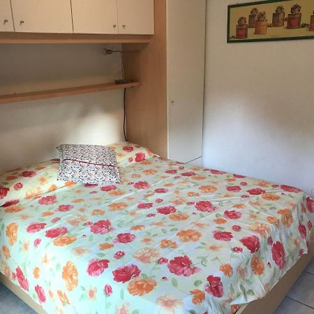 Sun&Sea Terrace Two-Bedroom Apartment Roquebrune-Cap-Martin Exteriör bild
