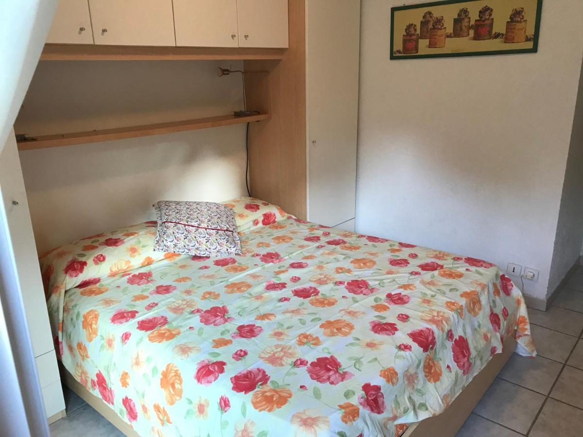Sun&Sea Terrace Two-Bedroom Apartment Roquebrune-Cap-Martin Exteriör bild